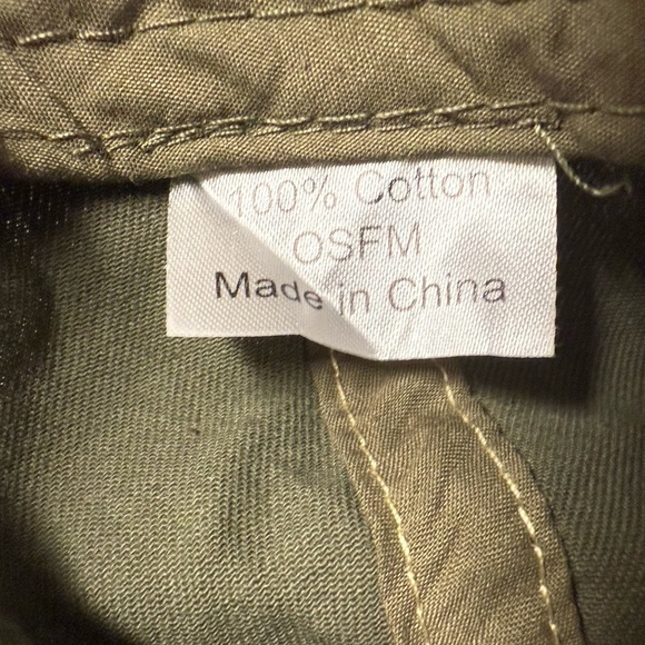 Duck Commander Embroidered Patch Distressed Baseball Cap - Picture 3 of 7